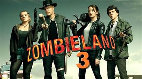 ‘Zombieland 3’: Release Date, Story Details & More.